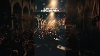 Any Harry Potter fan here?😂👇🏻TRACK ID🎶 SP3CTRUM, MOHA - Sexy Chick #ai #harrypotter #edm #party