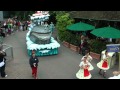 Europa-Park Parade