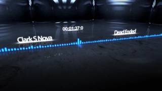 Video thumbnail of "Clark S Nova - Dead Ended [UHQ] - Official Gorod Krovi Theme"
