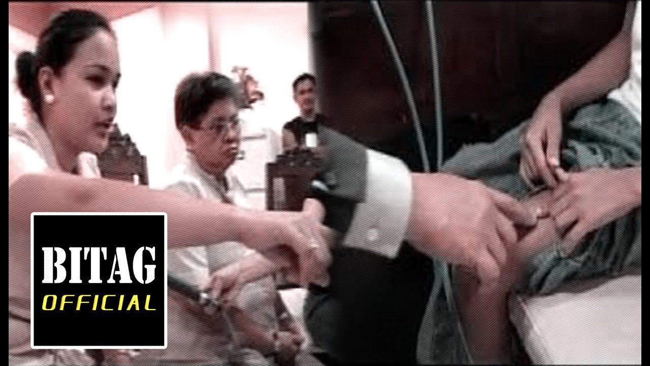 PASLIT, SINIPA, PINUKPOK, SINABUNUTAN AT INIKOT-IKOT NI TEACHER!