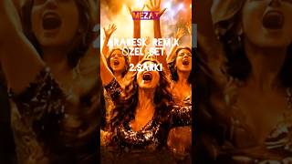 MEZAT (Club Remix) 🔨🔥 | 1 Saatlik Setin En Vurucu Parçası! Arabesk Trap Patlaması 💣🎧 #arabesk #remix