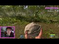 Rustara | Les Lockwood en mode survie