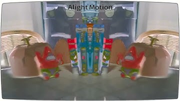 FCCD - SpongeBob SquarePants Everything in G-Major 4 Confusion