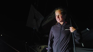 IMOCA First-Timer Claims Rolex Fastnet Race Honours