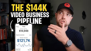The Exact System Our Client Used to Close $144K in Video Deals