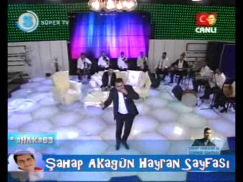 Şahap Akagün & Uğur Karakuş'la Uzun hava ve Türkülere doyacaksınız ® aHAKa63