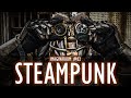 Steampunk  imaginarium 02 s1 cration dunivers