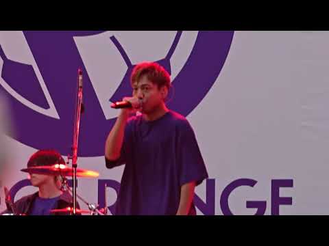 イケナイ太陽 ORANGE RANGE 2026/06/06