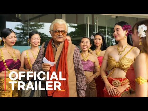 THAI MASSAGE | Official Trailer | Divyendu Sharma, Gajraj Rao | 26 Aug | CircleX Creations