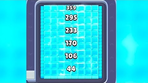 Pixel flow level 203 hard level Walkthrough Solution 