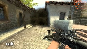 FRAGSHOW TEAM INABLE BY FONDIE