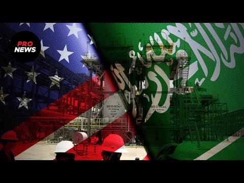 Σύγκρουση ΗΠΑ και με Σ.Αραβία: Η Ουάσινγκτον επιβάλει πλαφόν στο πετρέλαιο του Ριάντ