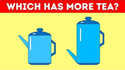 10 Logic Puzzles and Brain Teasers to Stretch Your Mind
