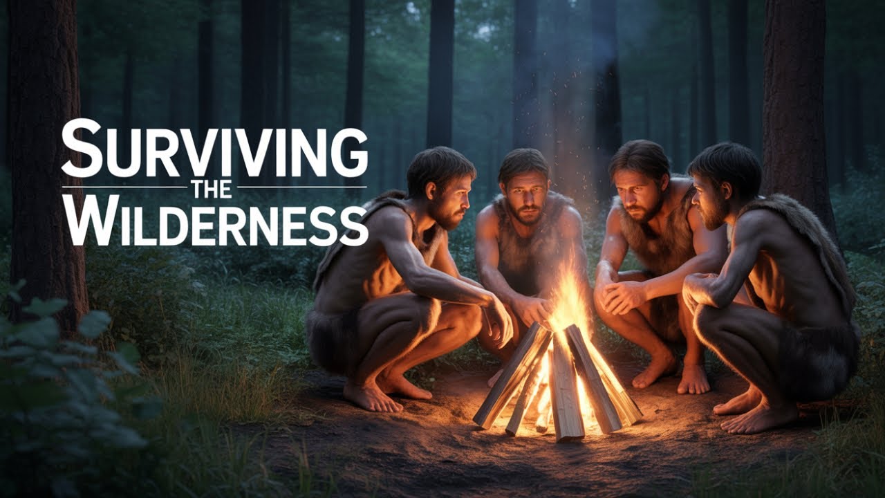 Life 5 Million Years Ago: The Child Who Transformed Human Evolution