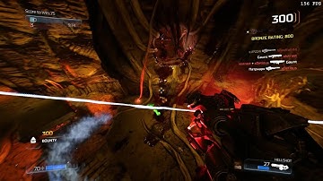 DOOM Update 6.66 - Multiplayer - Team Deathmatch –| 46 |–