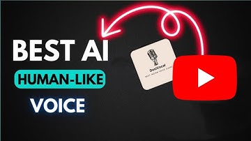 How to Create Realistic AI Voiceovers with DesiVocal - Eleven labs alternative free website