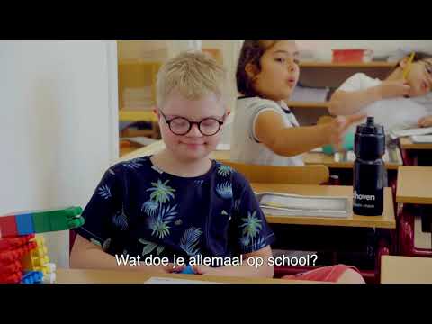 Video: Wie Heeft Inclusieve Scholen Nodig?