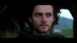 Kingdom of Heaven (24) - Balian Meets Richard The Lionheart (Ending Scene)