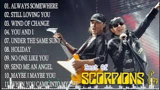 Best of Scorpions|Greatest Hit Scorpions