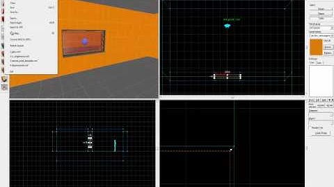 Valve Hammer Editor Tutorial - Breakable Surfaces