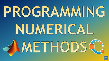 Trapezoidal Rule of Numerical Integration | Programming Numerical Methods in MATLAB