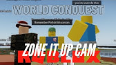 Mini Byzantium Timelapse Roblox World Conquest Youtube - roblox world conquest