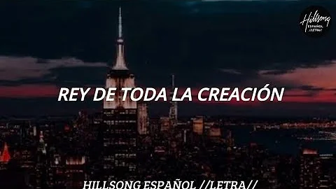 Soberano - Hillsong En Español - UNITED //LETRA ESPAÑOL//