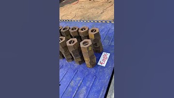 weighbridge calibration withe standard weight