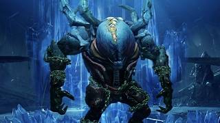 Solo Golgoroth [Prismatic titan]