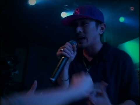 KEN-U / YURENAGARA 〜LIVE Version〜 ＜HEMO+MOOFIRE Produce
