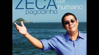 Zeca Pagodinho Ser Humano 2015 CD COMPLETO