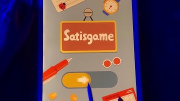 😴 iPad ASMR - The MOST Satisfying game - Clicky whispers