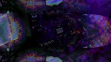 Eurorack modular - Arbhar experiment becoming ambient. In theory.