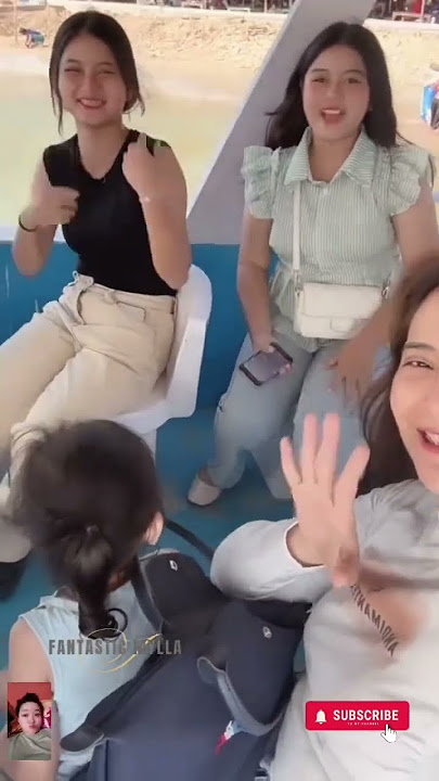 KESERUAN EVIS RENATA DAN 4 ORANG ANAKNYA #biduan #dangdut #shorts