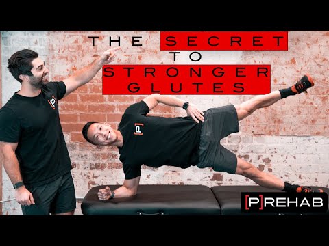 3 Best Gluteus