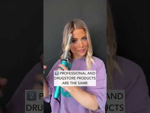 Debunking Hair Myths