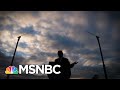 Neal Katyal: Trump Can't Defund Cities Because He Doesn't Like Them | The 11th Hour | MSNBC