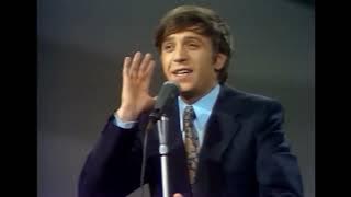 1970 Belgium: Jean Vallée - Viens l'oublier' (8th place at Eurovision Song Contest in Amsterdam)