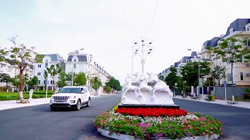 Giới thiệu khu đô thị Lideco Bắc 32 Hoài Đức, Hà Nội