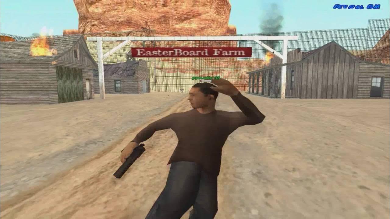 A i m c l o. клео samp. тренировка стрельбы самп. опасный аим самп. A i m c l o.