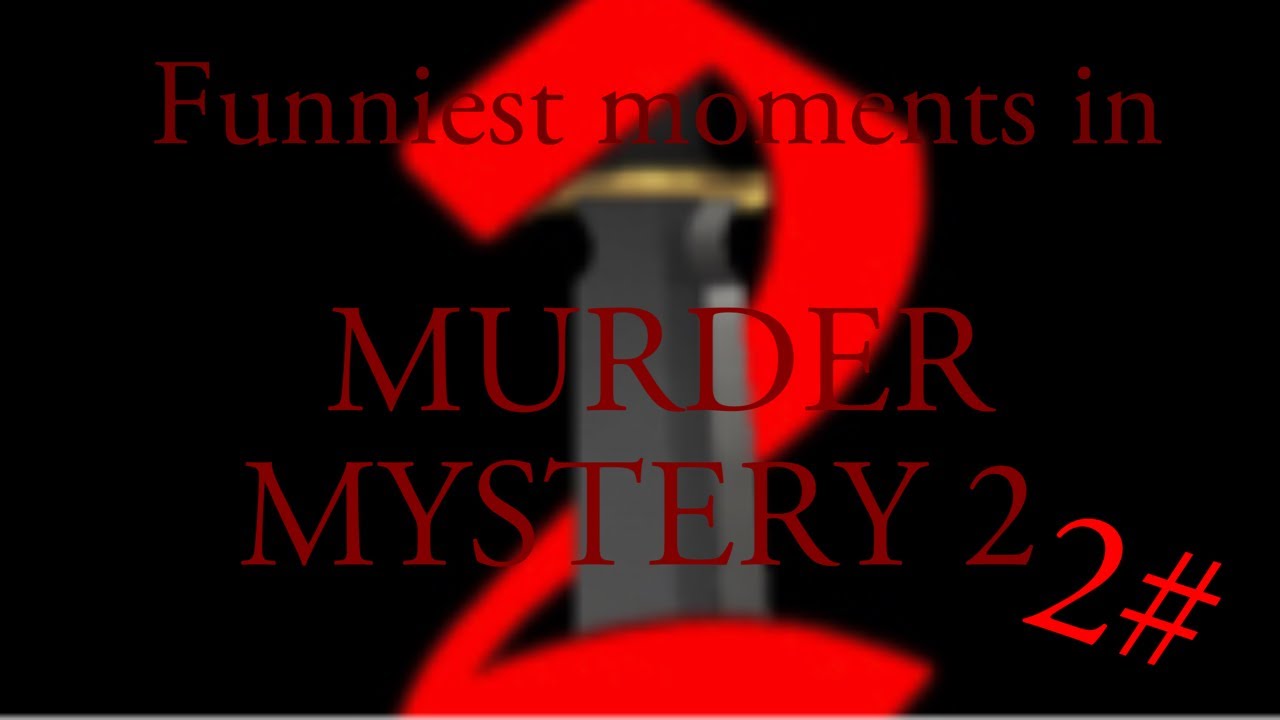 Funniest moments in murder mystery 2 part #2 - YouTube