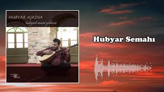 Hubyarlı Murat Yıldırım - Hubyar Semahı  Resimi