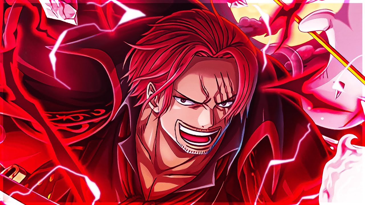 Don T Underestimate Shanks One Piece Chapter 957 Discussion Youtube