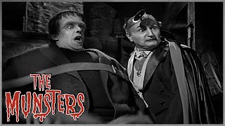 UnWelcome Guest | The Munsters