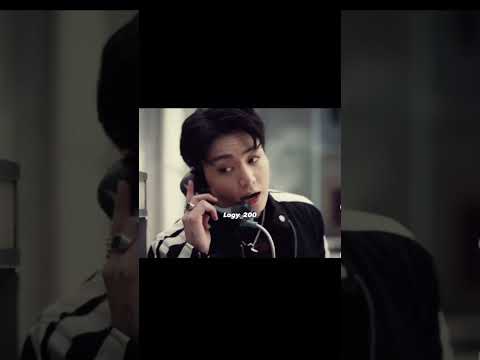 ظابط اكثر من حياتي كيبوب Bts جونغكوك