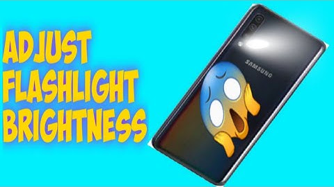 How To Adjust The Brightness Of Your Android Phone