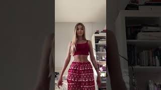 belly dance challenge tiktok compilation #bellydance #TiktokChallenge #Shorts