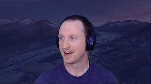 Live-Coding a BrowserSource Overlay Server for OBS