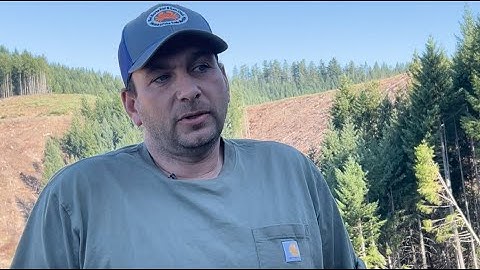 Southwest Oregon Operator of the Year for 2025, Winner - Weber Logging and Construction