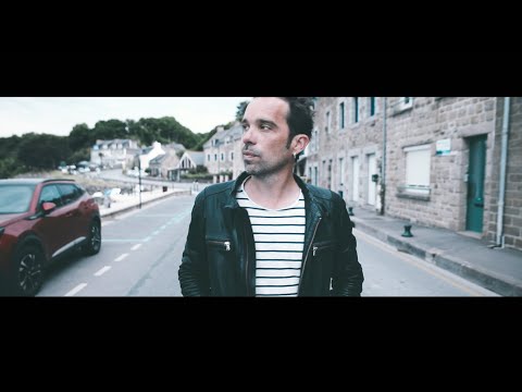 Ben Herbert Larue - C'est rien (clip officiel)